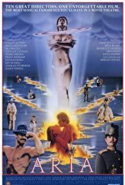 Aria Aria