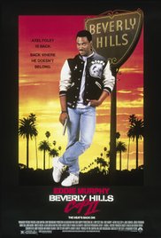 Beverly Hills Cop II Beverly Hills Cop II