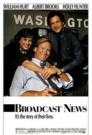 Broadcast News Broadcast News