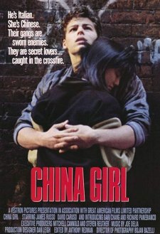China Girl China Girl
