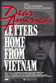 Dear America: Letters Home from Vietnam Dear America: Letters Home from Vietnam