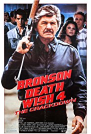 Death Wish 4: The Crackdown