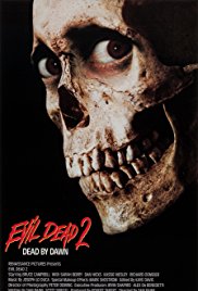 Evil Dead II