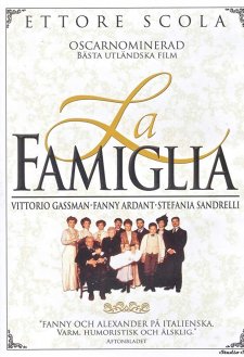 The Family The Family