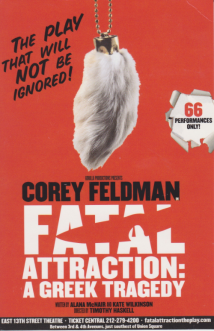 Fatal Attraction Fatal Attraction