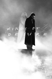 Wings of Desire Wings of Desire