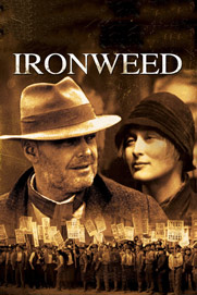 Ironweed