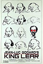 King Lear King Lear