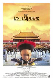 The Last Emperor The Last Emperor