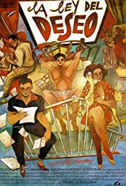 La ley del deseo La ley del deseo