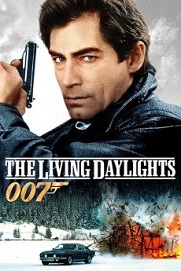 The Living Daylights The Living Daylights