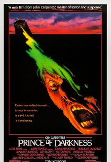 Prince of Darkness