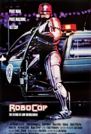 RoboCop RoboCop