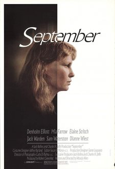 September September