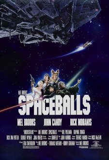 Spaceballs Spaceballs