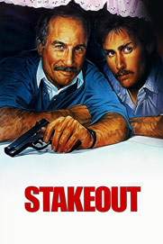 Stakeout
