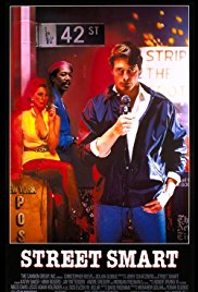 Street Smart Street Smart