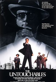 The Untouchables