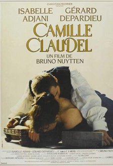 Camille Claudel