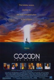 Cocoon: The Return Cocoon: The Return
