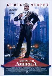 Coming to America Coming to America
