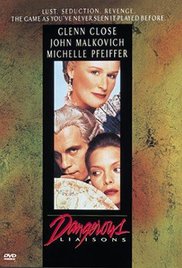 Dangerous Liaisons Dangerous Liaisons