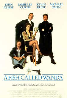 A Fish Called Wanda A Fish Called Wanda