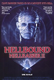 Hellbound: Hellraiser II Hellbound: Hellraiser II