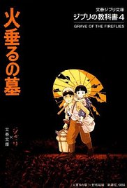 Grave of the Fireflies Grave of the Fireflies