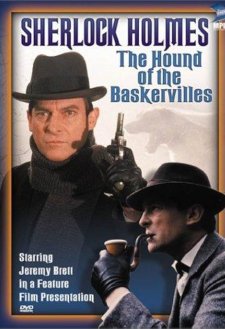 دانلود فیلم The Hound of the Baskervilles 1988 با زیرنویس فارسی و تماشای آنلاین