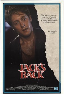 Jack's Back Jack's Back