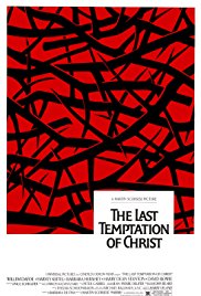 The Last Temptation of Christ