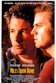 Miles from Home Miles from Home