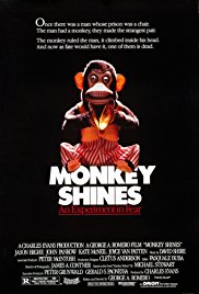 Monkey Shines Monkey Shines