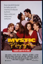 Mystic Pizza Mystic Pizza