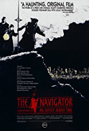 The Navigator: A Medieval Odyssey The Navigator: A Medieval Odyssey