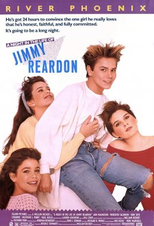 A Night in the Life of Jimmy Reardon A Night in the Life of Jimmy Reardon
