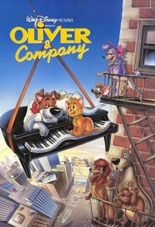 Oliver & Company Oliver & Company