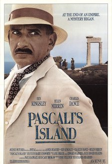 Pascali's Island Pascali's Island