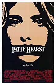 Patty Hearst Patty Hearst