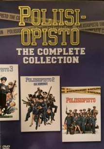 Police Academy 5: Assignment: Miami Beach Police Academy 5: Assignment: Miami Beach