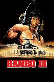 Rambo III Rambo III