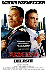 Red Heat Red Heat