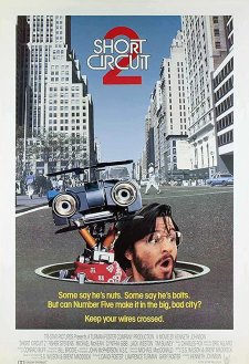 Short Circuit 2 Short Circuit 2