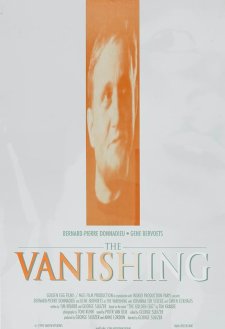 The Vanishing The Vanishing
