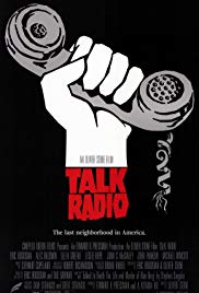 Talk Radio Talk Radio