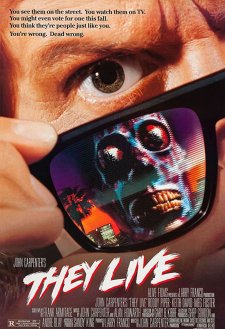 They Live They Live