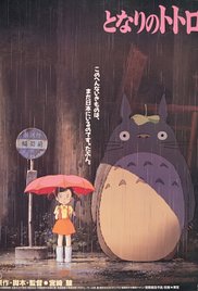 My Neighbor Totoro My Neighbor Totoro