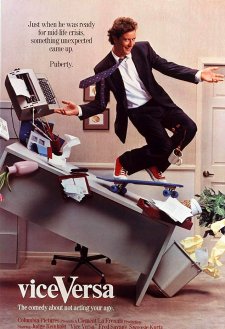 Vice Versa Vice Versa