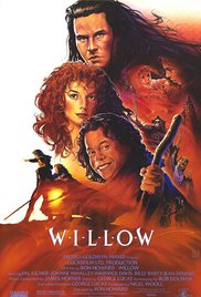 Willow Willow